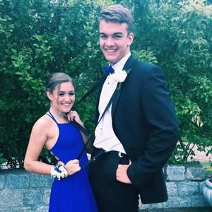 Meet your Posher, Maxwell